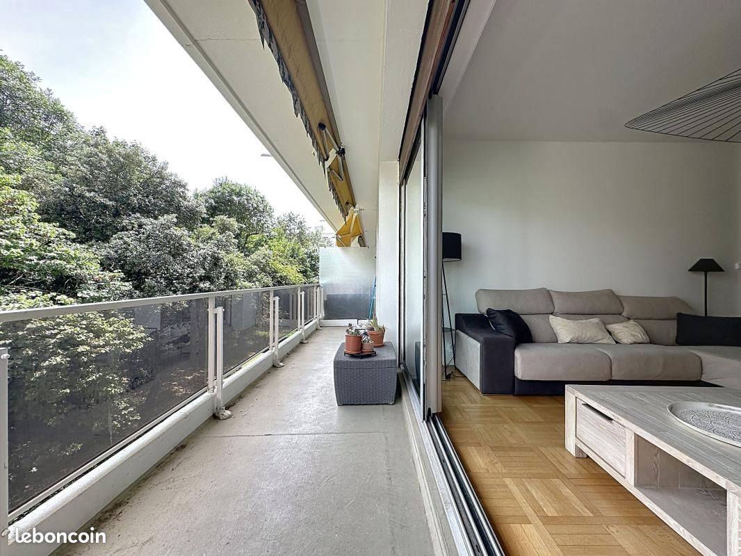 Appartement 4 pièces 108 m² · à La Rochelle · 108 m² · 610 000 €