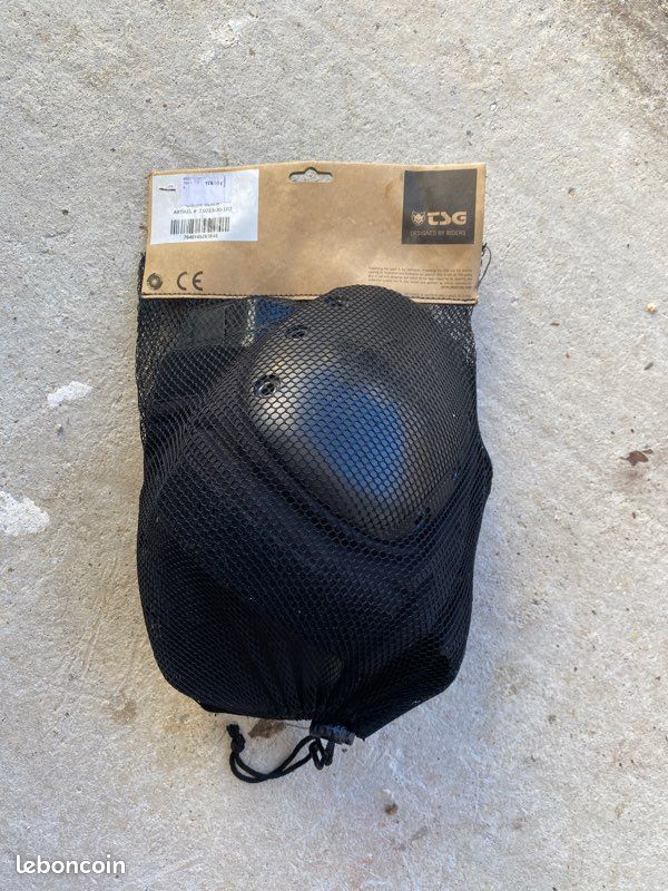 Protection roller skate (image 1)