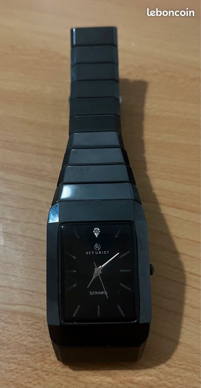 Montre Accurist MB952 (image 3)