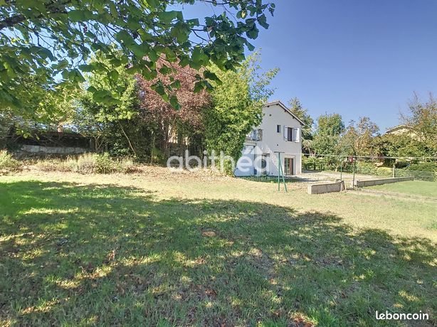 Maison 7 pièces 150 m²