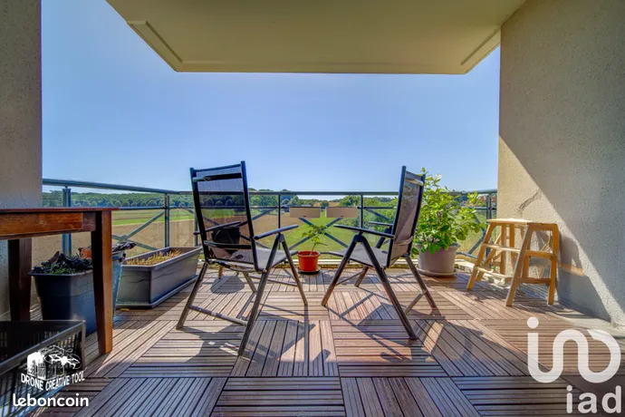 Annonce vente Appartement hagen