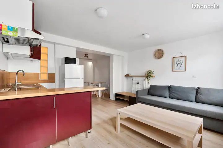 Appartement 1 pièce 40 m² · à Villejuif · 40 m² · 1 050 €/mois