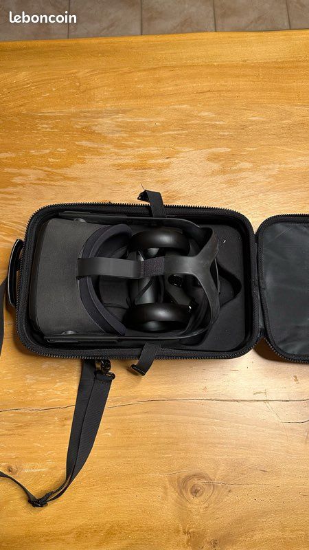 Oculus Quest 1 64go (image 6)