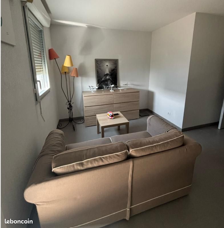 Appartement a louer blagnac - 2 pièce(s) - 37 m2 - Surfyn