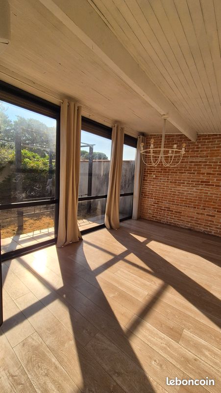 Maison 5 pièces 115 m² · à Fenouillet · 115 m² · 295 000 €