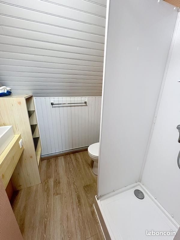 Appartement a louer joue-les-tours - 1 pièce(s) - 20 m2 - Surfyn