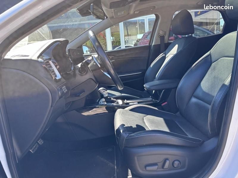 Kia XCeed 1.6 GDi 105ch + Plug-In 60.5ch Premium DCT6 (image 11)
