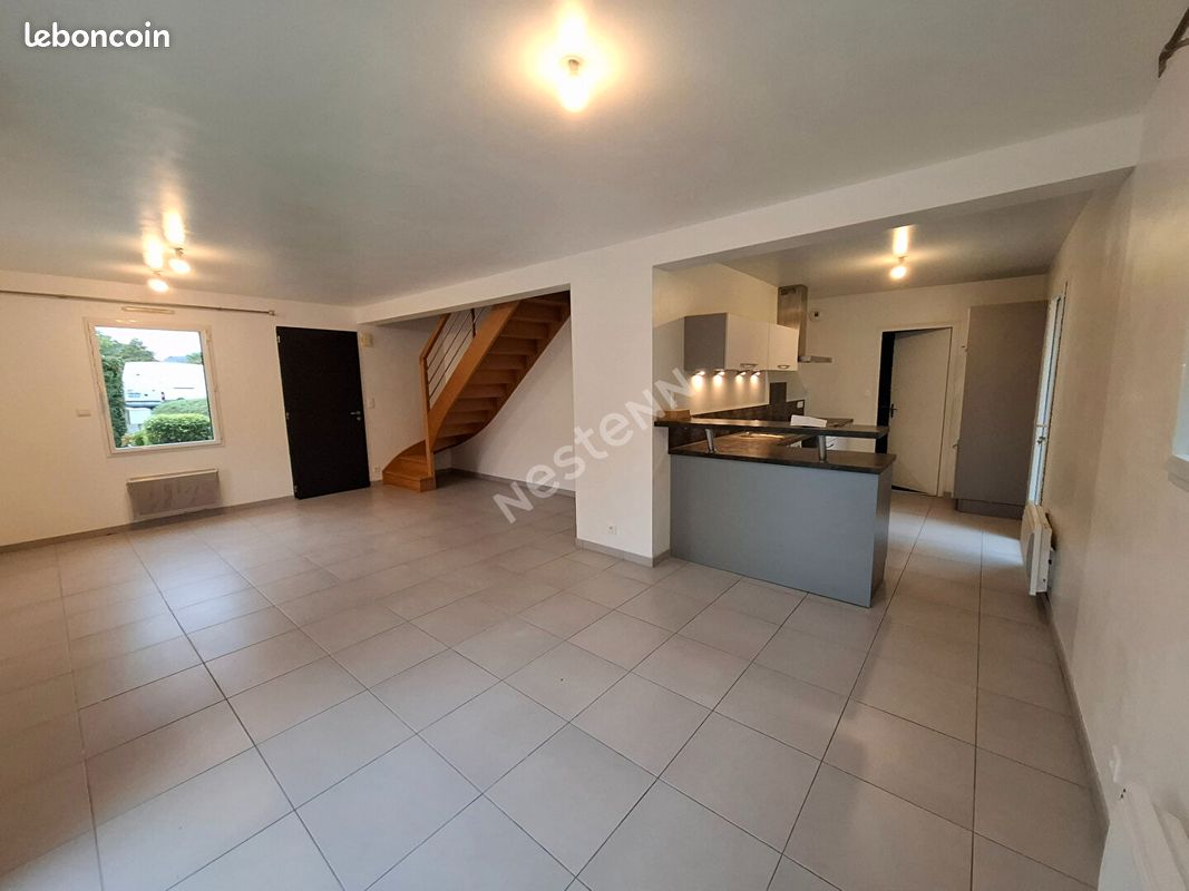 Maison 5 pièces 101 m² · à Baulon · 101 m² · 1 070 €/mois