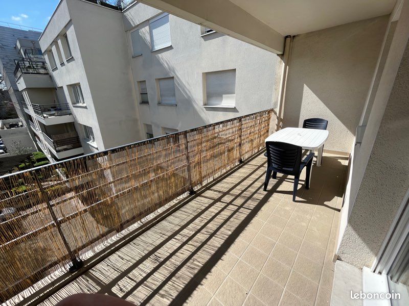 Appartement 2 pièces 29 m² · à Reims · 29 m² · 590 €/mois