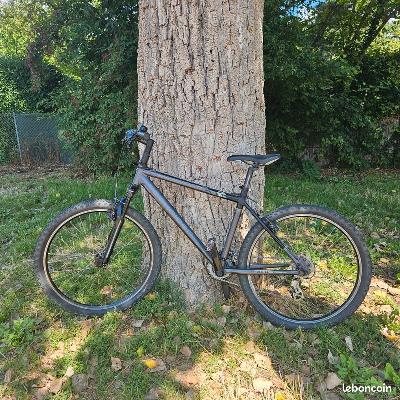 Vélo VTT Rockrider 2010 M Size Vélos