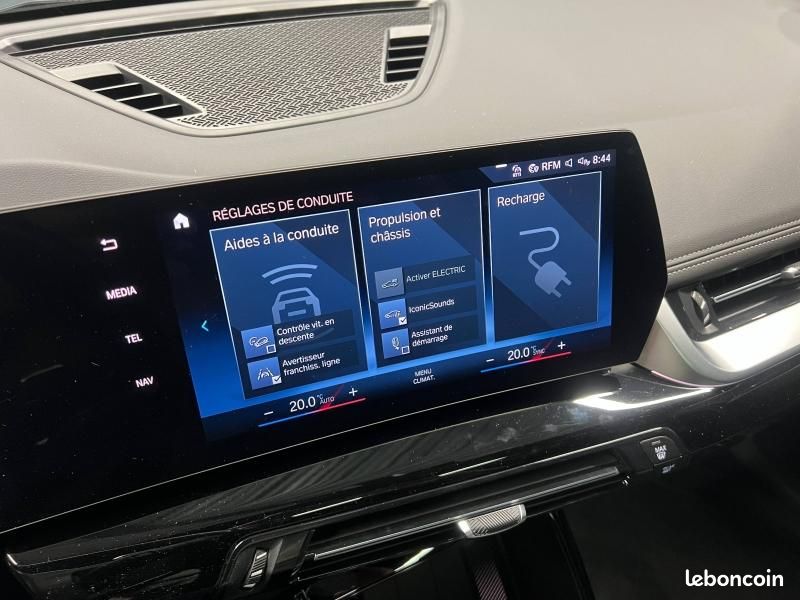 Bmw X1 xDrive25e 245ch xLine (image 13)