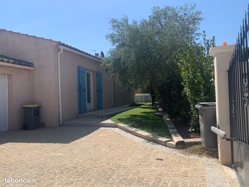 Maison 4 pièces 100 m² · à Lançon-Provence · 100 m² · 338 000 €