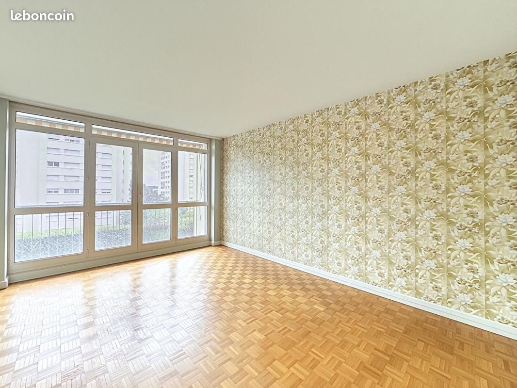 Appartement 4 pièces 71 m² · à Bonneuil-sur-Marne · 71 m² · 178 000 €