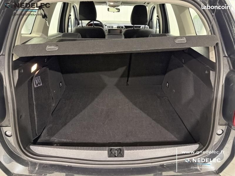 Dacia Duster 1.5 Blue dCi 115ch Expression 4x2 (image 6)