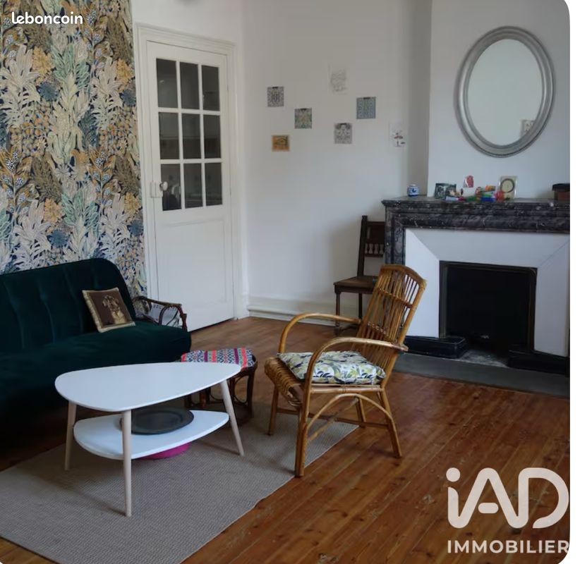 Appartement 4 pièces 85 m² · à Crest · 85 m² · 179 000 €