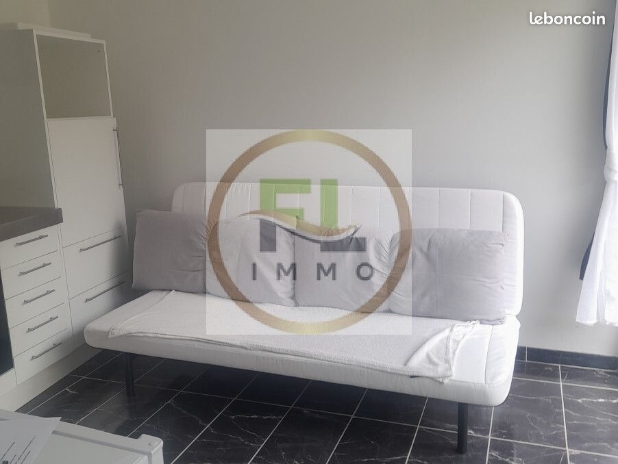 Appartement a louer acheres - 1 pièce(s) - 21 m2 - Surfyn