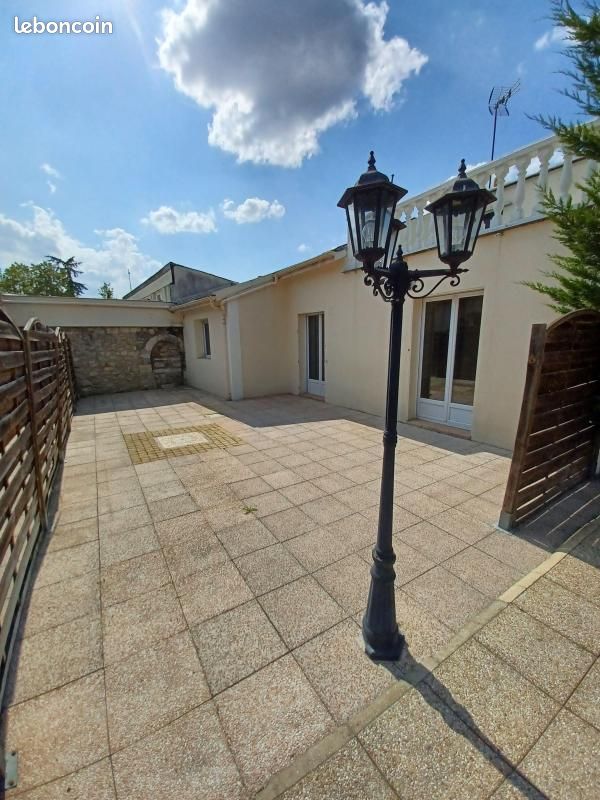 Maison 5 pièces 101 m² · à Saint-Maur-des-Fossés · 101 m² · 660 000 €