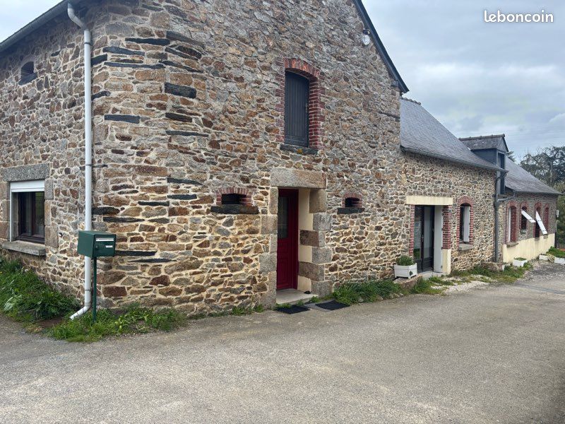 Maison 4 pièces 120 m² · à Brielles · 120 m² · 200 000 €