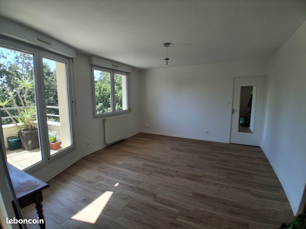 Appartement 3 pièces 59 m² · à Rennes · 59 m² · 1 050 €