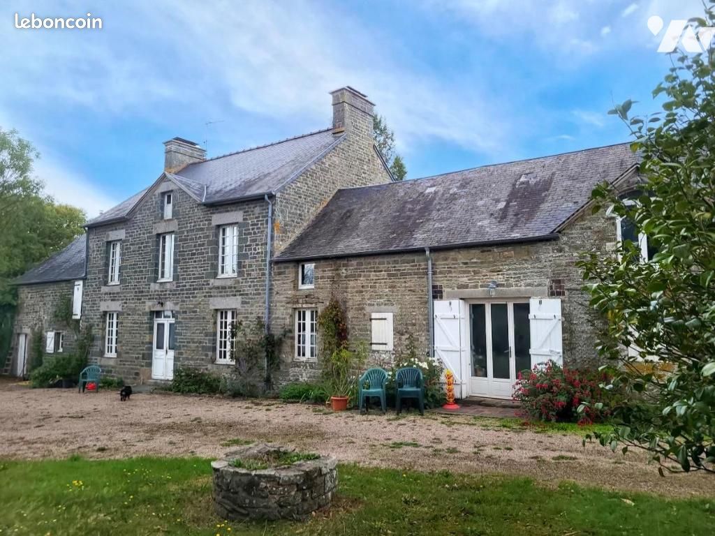 Maison 6 pièces 145 m² · à Souleuvre en Bocage · 145 m² · 209 240 €