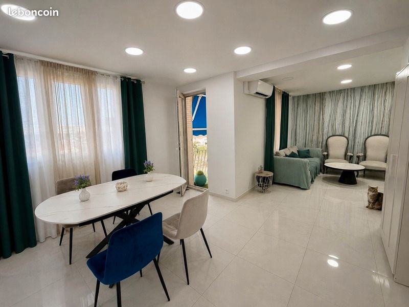 Appartement 3 pièces 61 m² · à Montpellier · 61 m² · 201 000 €