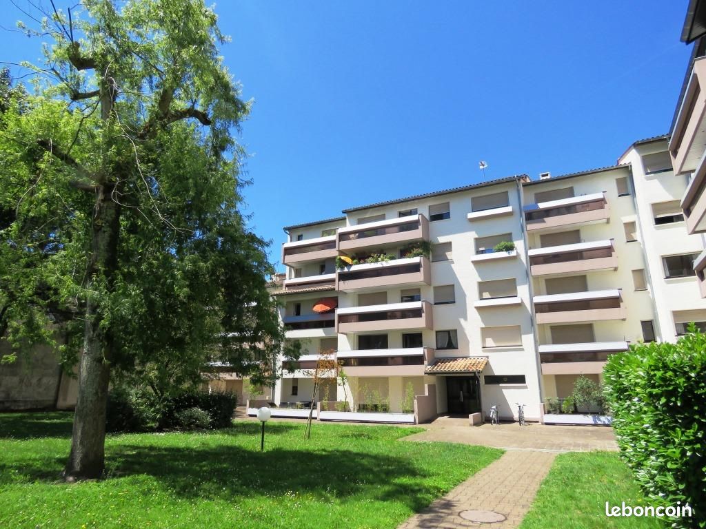 Appartement 1 pièce 33 m² · à Bordeaux · 33 m² · 585 €