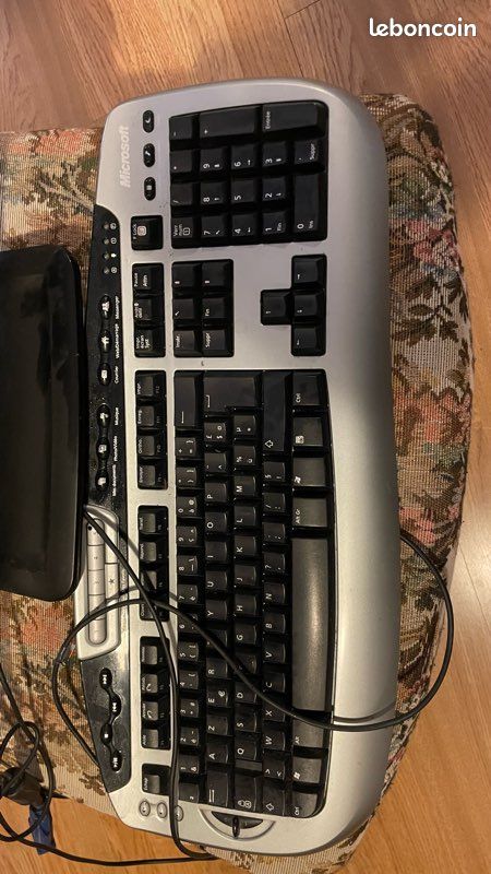 Clavier écran (image 2)
