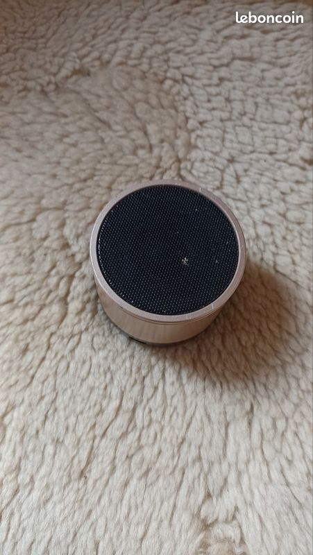 Enceinte bluetooth (image 2)
