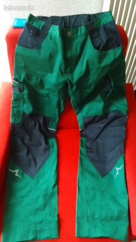 Pantalon de travail T 42 (image 2)