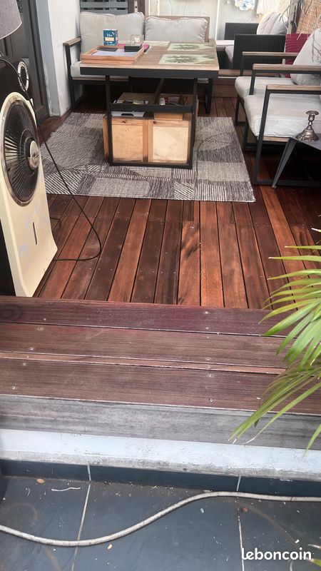 Appartement 2 pièces 40 m² · à Saint-Paul · 40 m² · 275 000 €