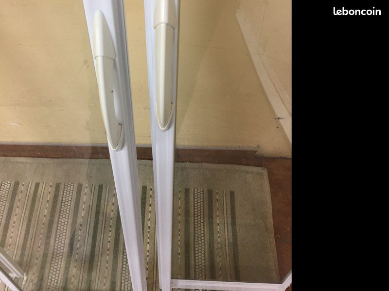 3 il portes coulissantes de douche (image 3)