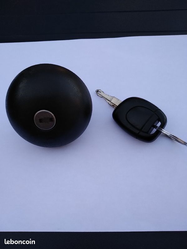 Réservoir de carburant Clio 2 diesel et essence