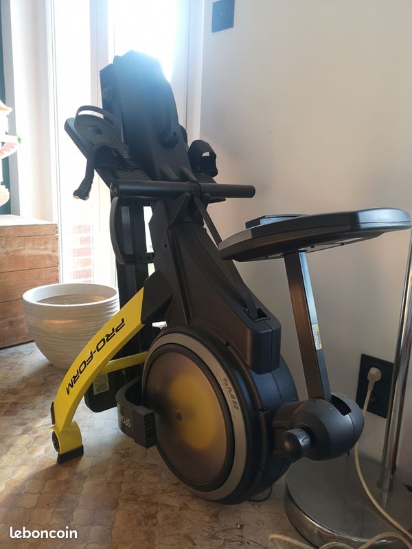 Rameur Pro Form Sport RL (image 2)