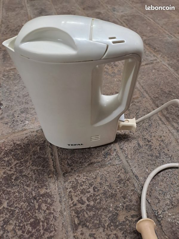 Bouilloire Tefal (image 1)