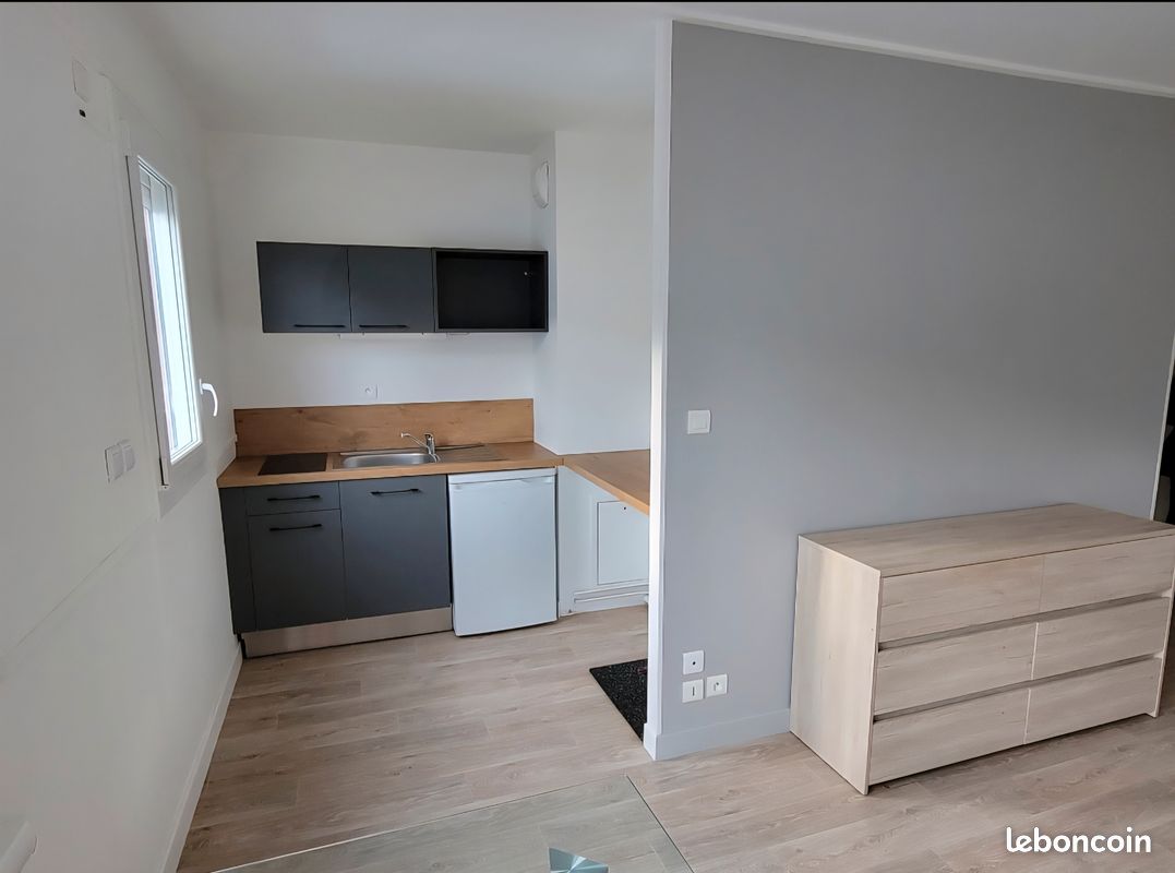 Appartement a louer cholet - 2 pièce(s) - 28 m2 - Surfyn