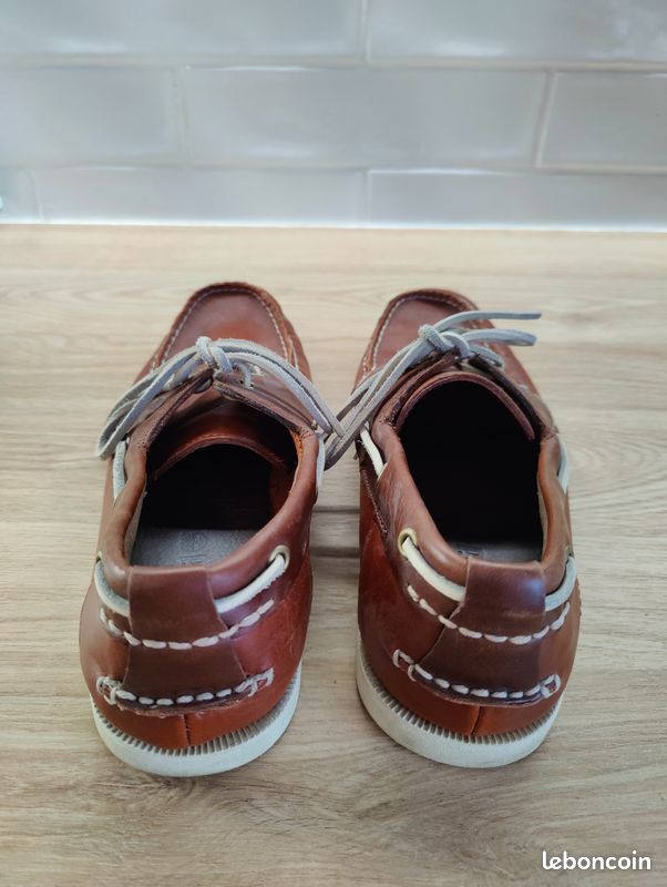 Timberland Chaussures Bateau - 41.5 (image 3)