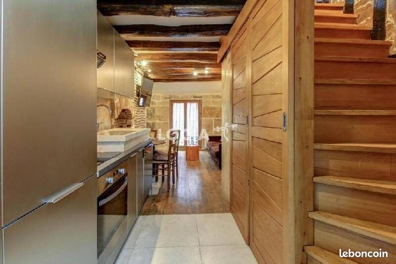 Appartement 2 pièces 27 m² · à Dijon · 27 m² · 670 €/mois