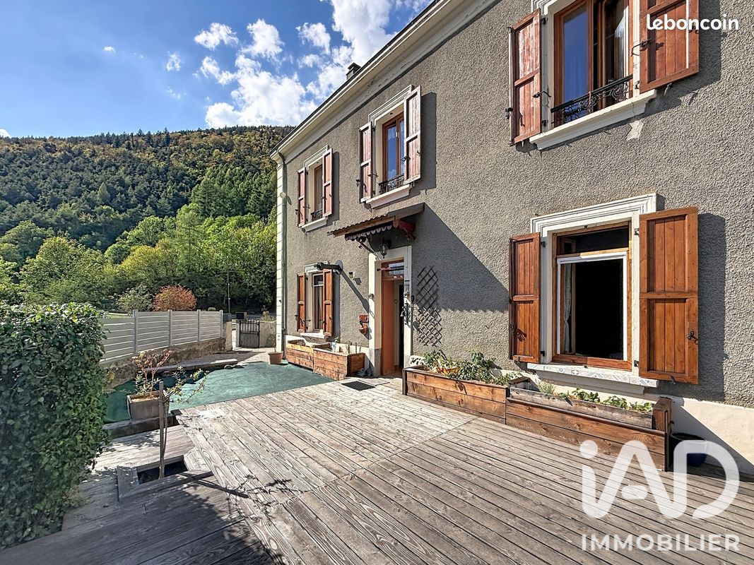 Maison 4 pièces 125 m² · à La Valette · 125 m² · 395 000 €