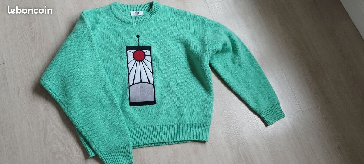 Sweatshirt Pull Court Jennyfer Pull Col Jennyfer Pull Pull Col