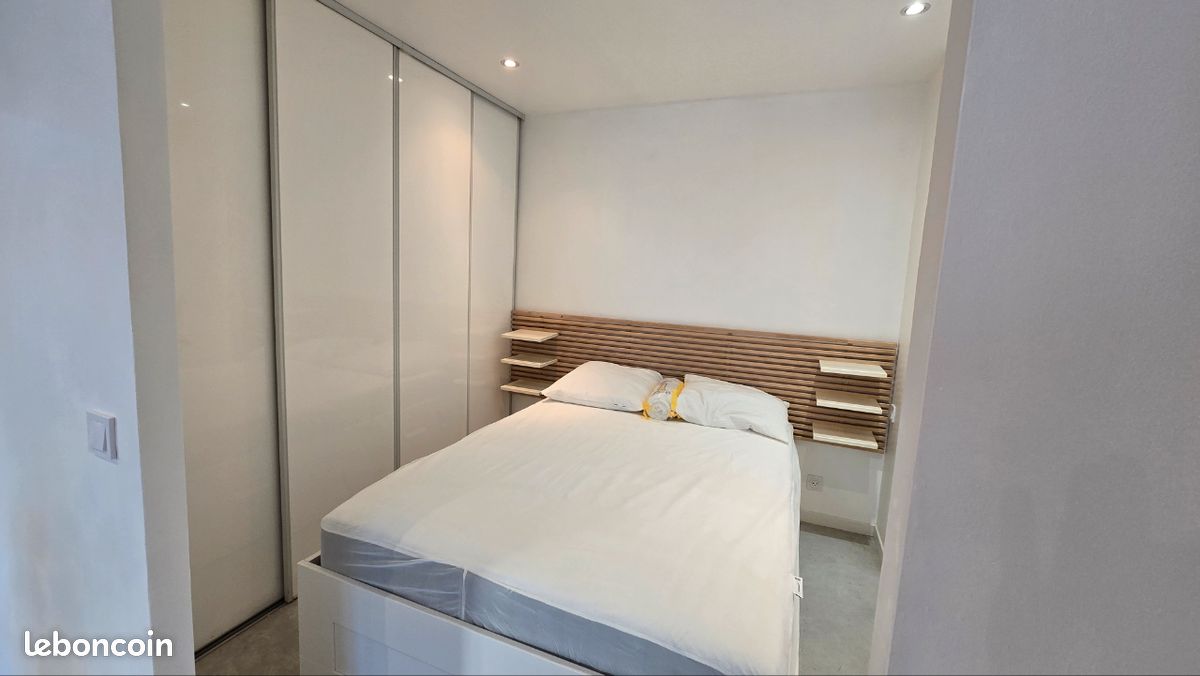 Appartement a louer villefranche-sur-saone - 1 pièce(s) - 38 m2 - Surfyn