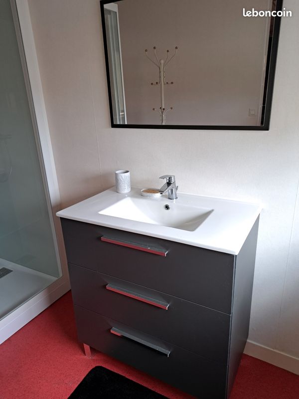 Appartement 3 pièces 24 m² · à Marmande · 24 m² · 420 €/mois
