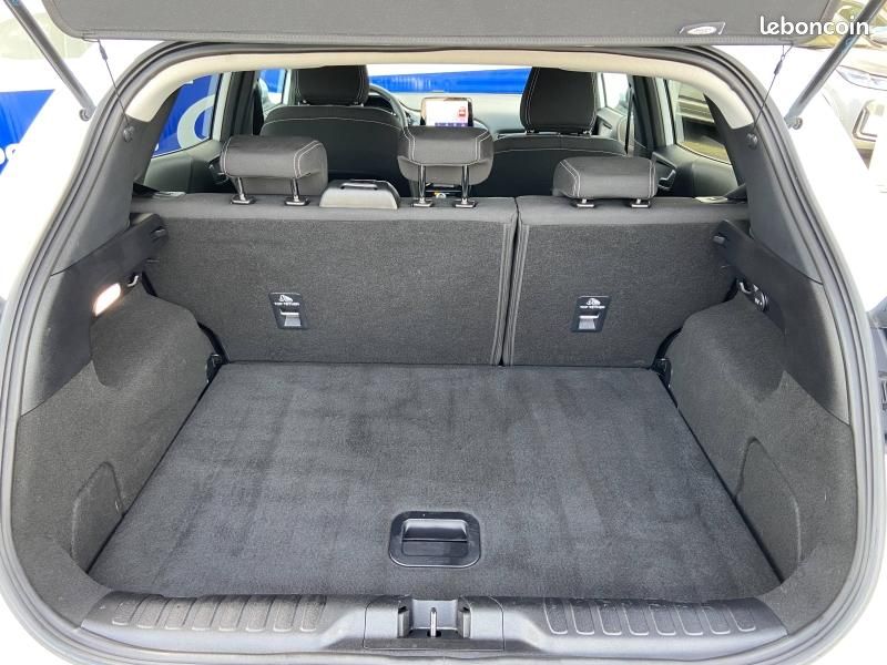 Ford Puma 1.0 Flexifuel 125ch S&S mHEV Titanium (image 6)