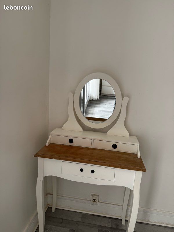 Coiffeuse (image 3)