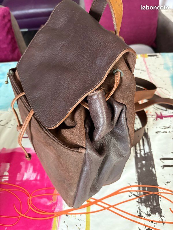 Sac à dos (image 2)