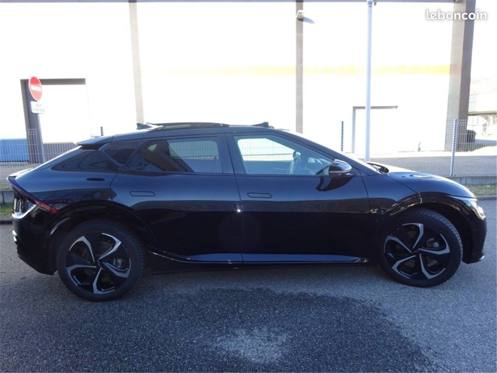 Kia EV6 325 CH AWD GT Line (image 3)