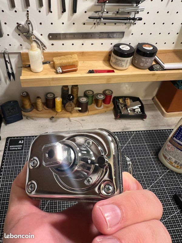 Set de 3 accessoires KitchenAid pour pâtes (image 14)