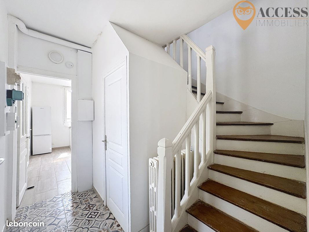 Maison 3 pièces 58 m² · à Groslay · 58 m² · 277 000 €