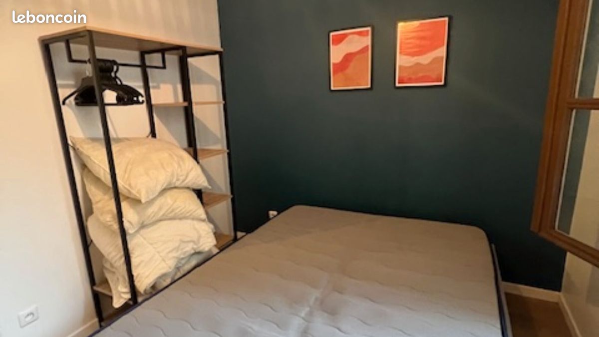 Appartement a louer montereau-fault-yonne - 2 pièce(s) - 25 m2 - Surfyn