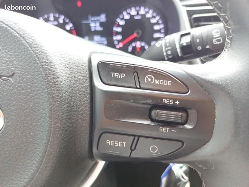 Kia Rio 1.0 T-GDI 100ch ISG Design Euro6d-T (image 21)