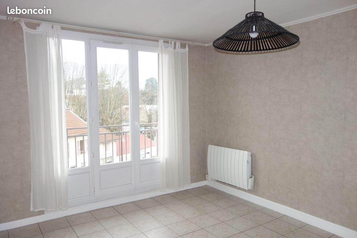 Appartement 3 pièces 56 m² · à Grenoble · 56 m² · 740 €/mois